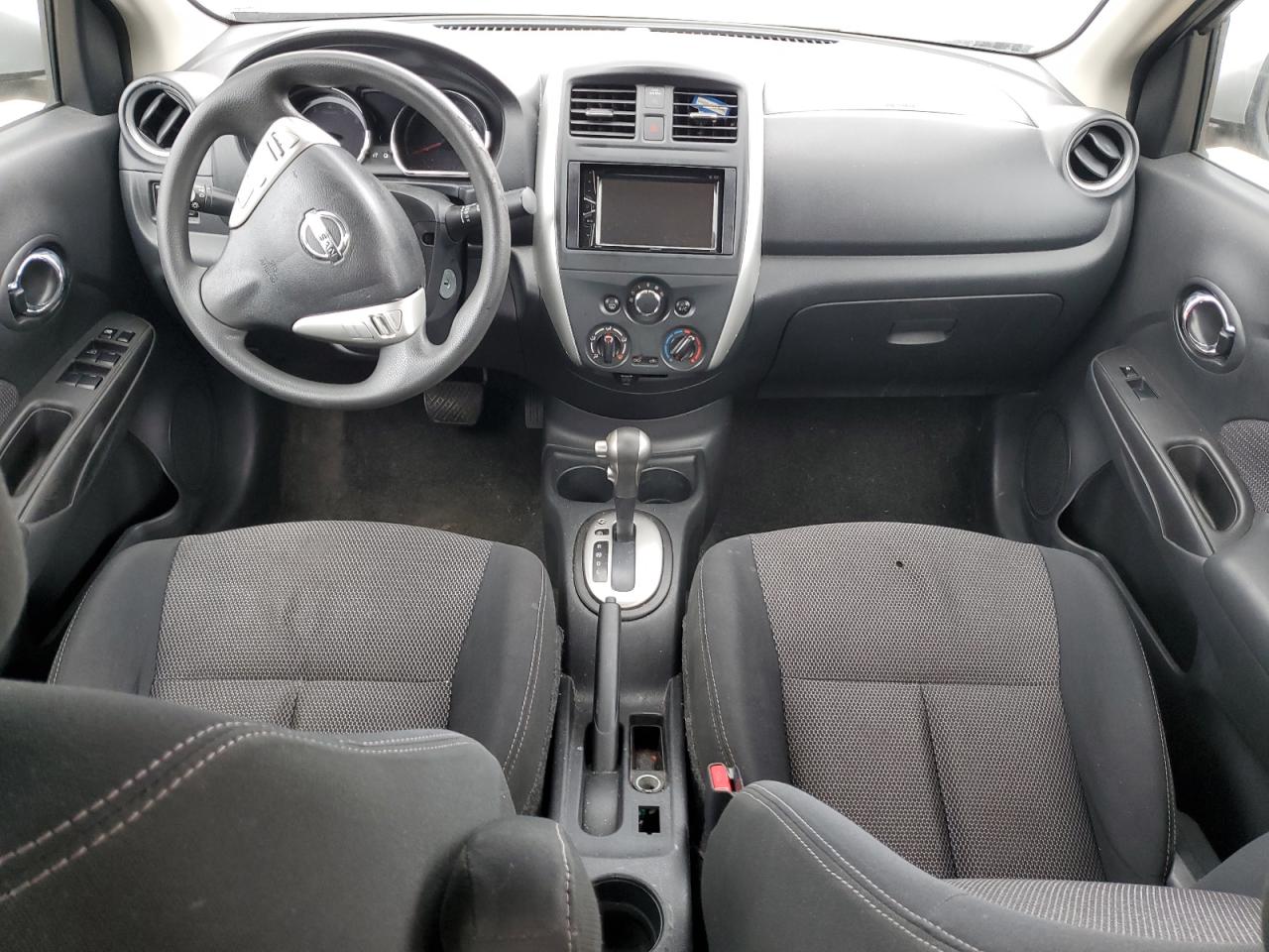 2016 Nissan Versa S VIN: 3N1CN7AP4GL872636 Lot: 65683425