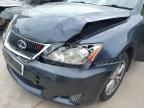 2009 LEXUS IS 220D SE for sale at Copart SANDY