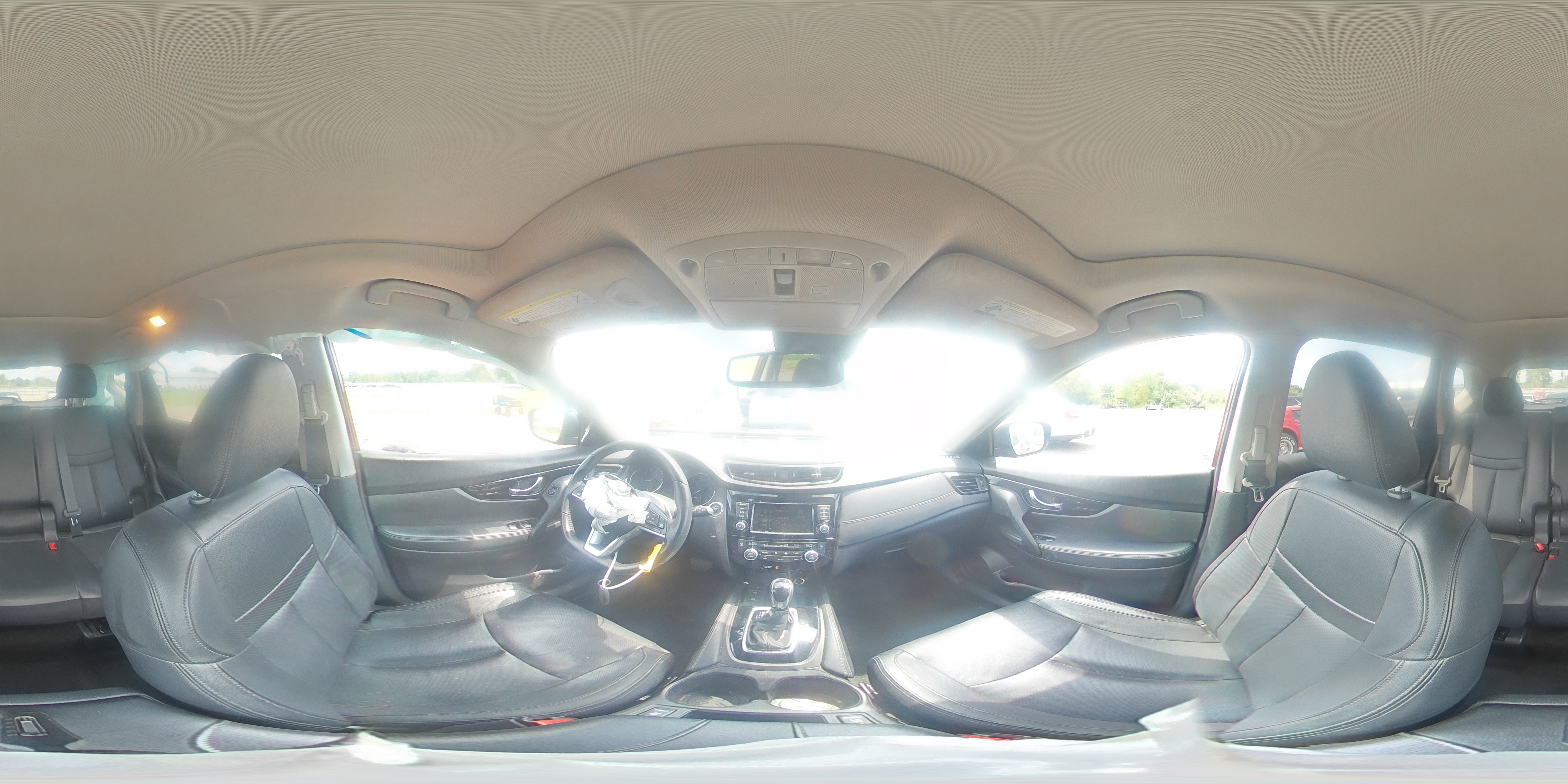 2019 Nissan Rogue S VIN: 5N1AT2MV2KC756553 Lot: 65250615