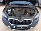 2015 SKODA YETI OUTDOOR SE TSI S-A  for sale at Copart SANDY
