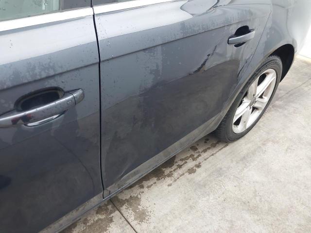 2013 AUDI A4 SE TECH