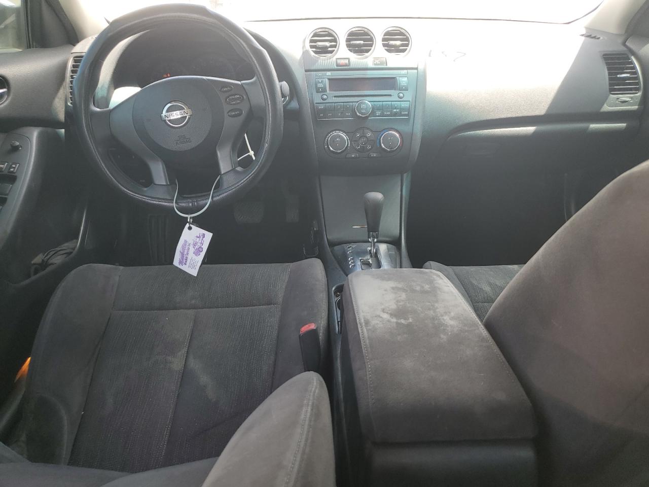 2011 Nissan Altima Base VIN: 1N4AL2AP3BC147276 Lot: 67990135