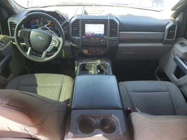  FORD F350 2020 Blue