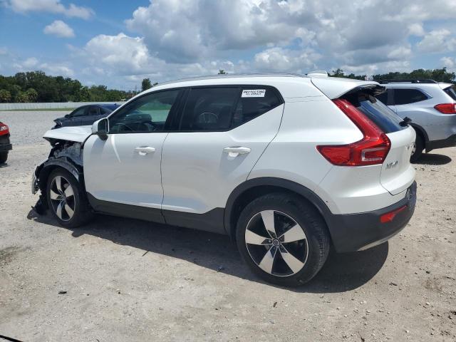  VOLVO XC40 2021 Biały
