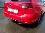 2022 VOLKSWAGEN PASSAT GTE for sale at Copart SANDTOFT