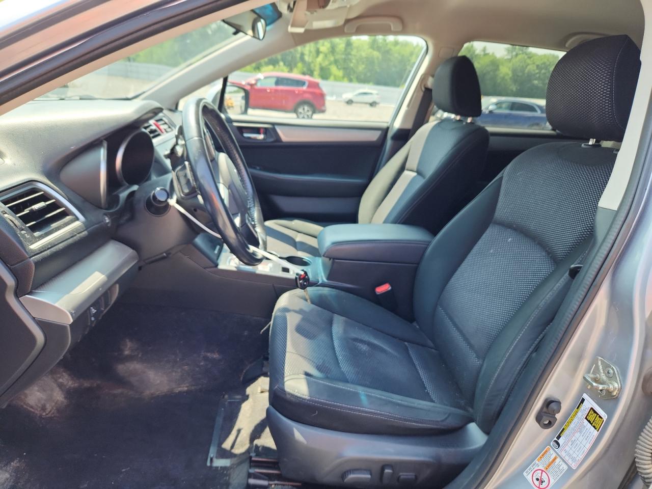 2015 Subaru Outback 2.5I Premium VIN: 4S4BSACC7F3220026 Lot: 65343475
