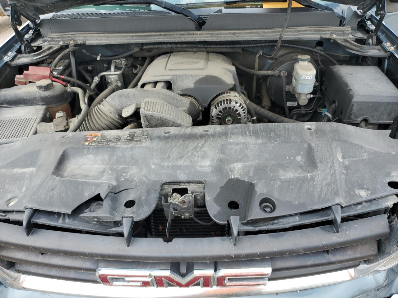 2011 GMC Sierra K1500 Sle VIN: 1GTR2VE3XBZ288397 Lot: 65958815