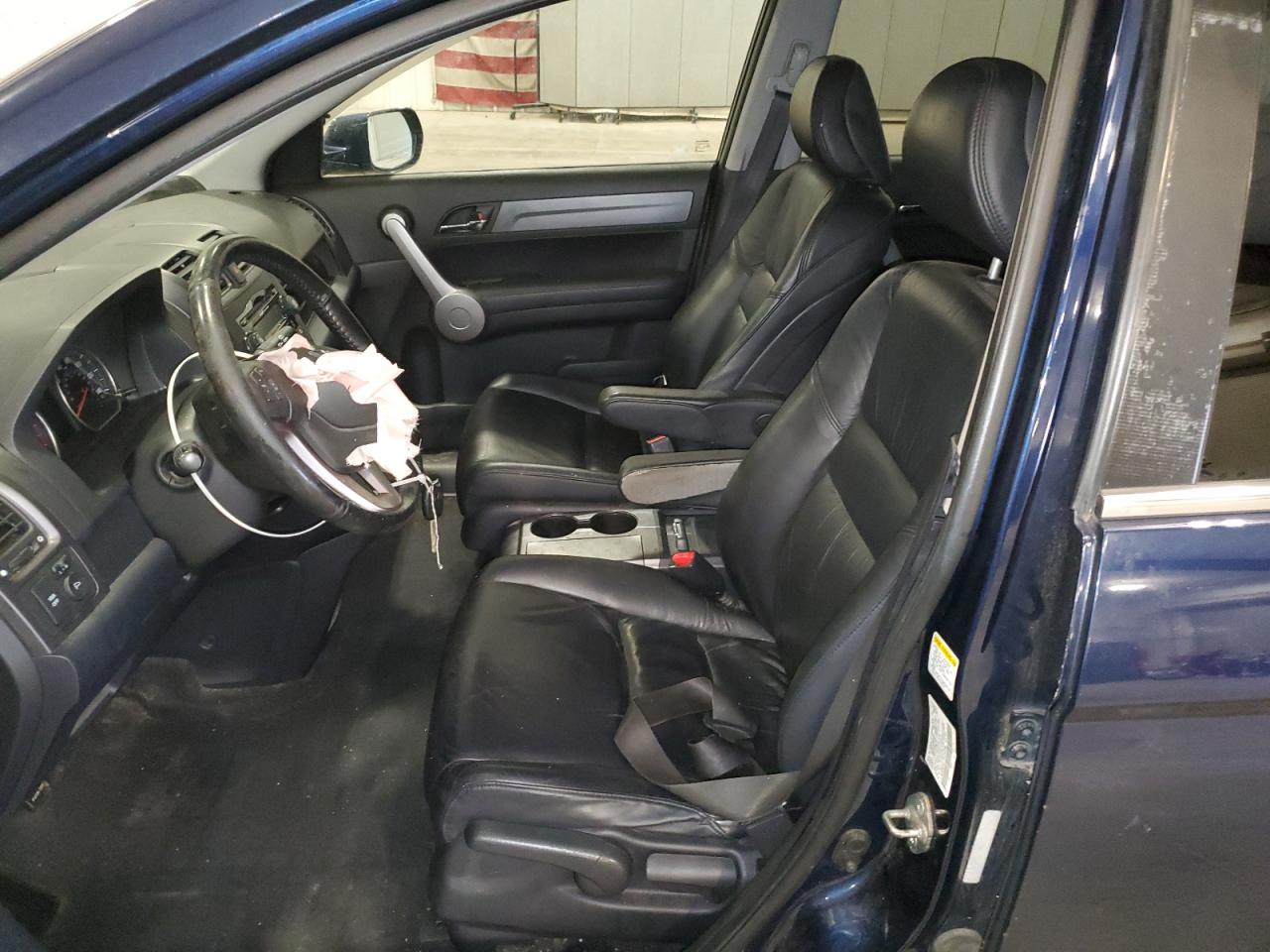2007 Honda Cr-V Exl VIN: 5J6RE48777L010786 Lot: 64969015