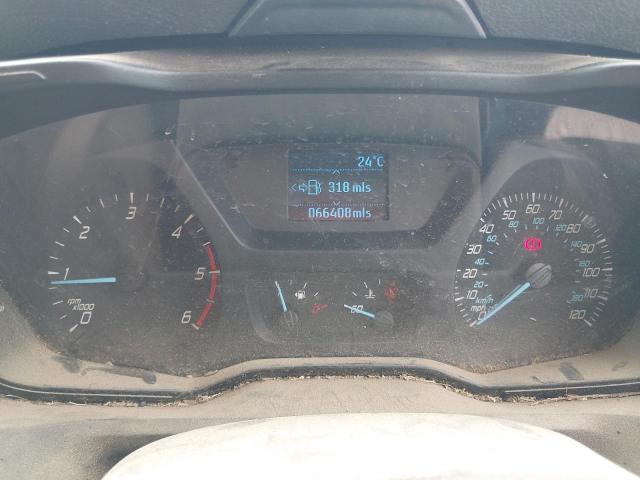 2015 FORD TRANSIT 35