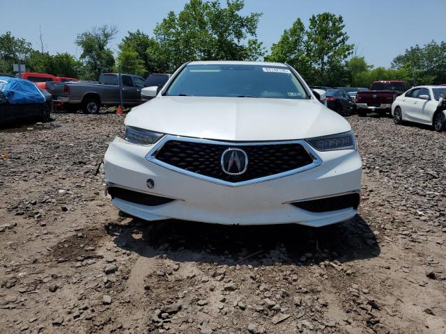  ACURA TLX 2018 Biały