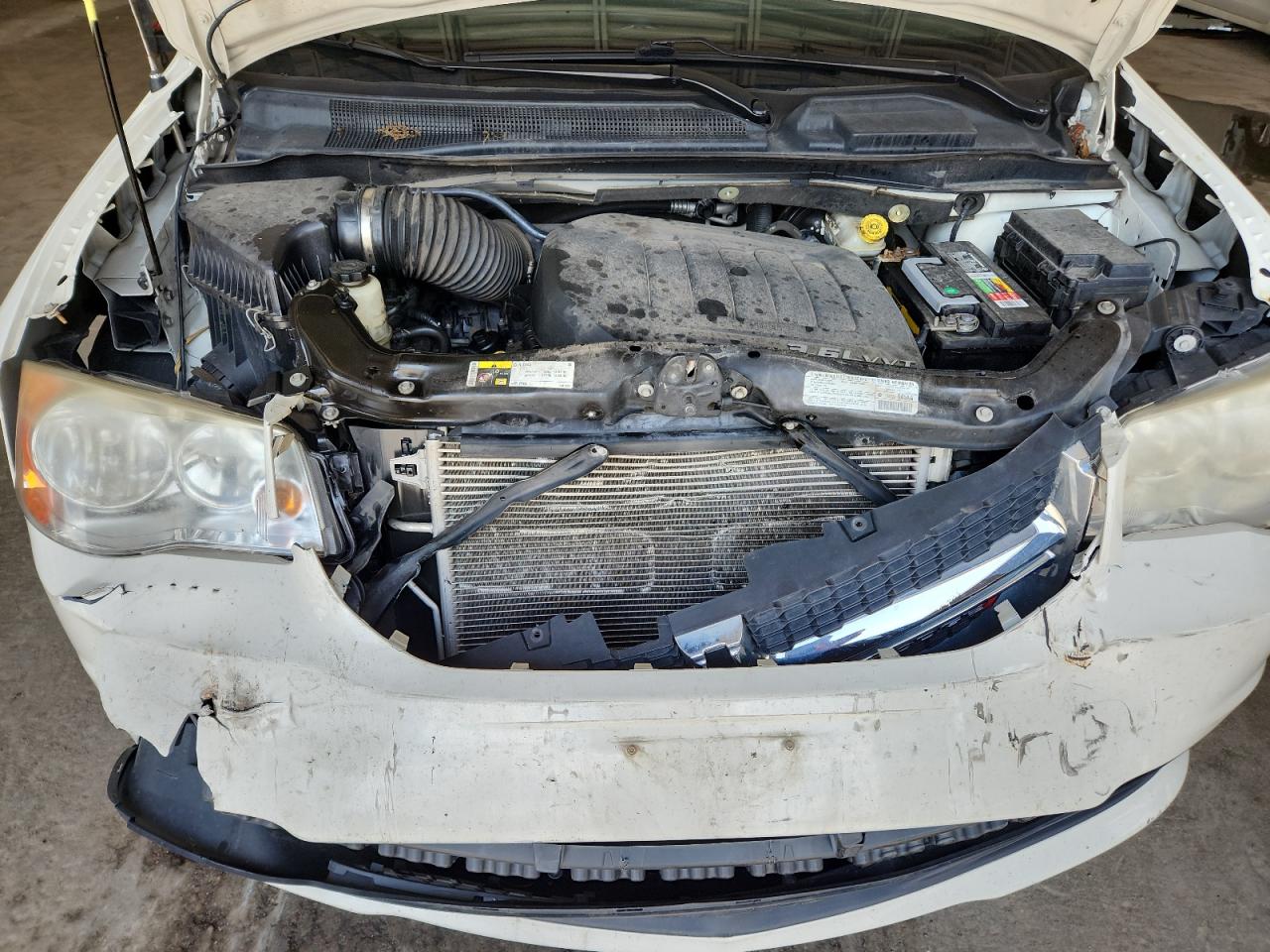 2c4rdgcgxdr576106 2C4RDGCGXDR576106 2013 Dodge Grand Caravan Sxt