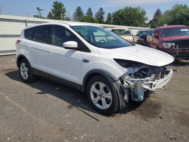  FORD ESCAPE 2016 White