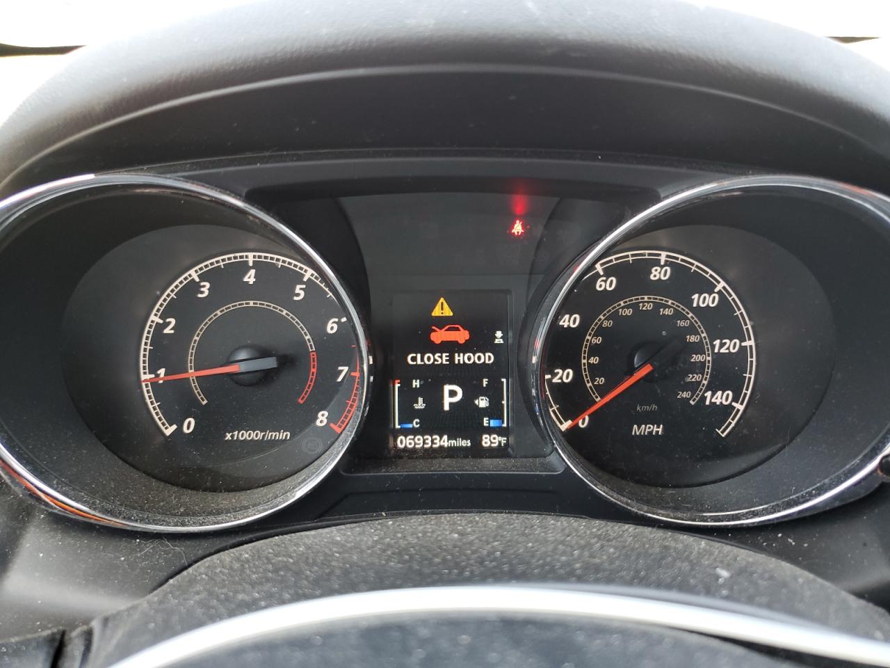 2021 Mitsubishi Outlander Sport Es VIN: JA4ARUAU5MU009059 Lot: 64006025