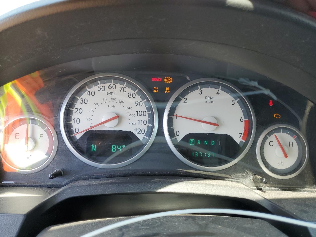 2010 Dodge Grand Caravan Sxt VIN: 2D4RN5D16AR209861 Lot: 65576755