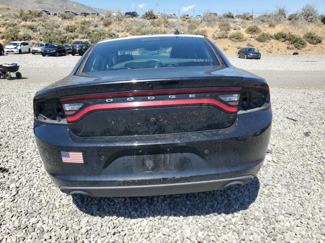  DODGE CHARGER 2022 Black