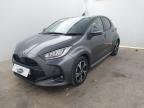 2024 TOYOTA YARIS DESIGN for sale at Copart GLOUCESTER