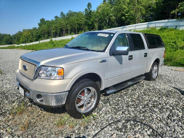 2006 Ford F150 Supercrew