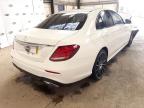 2020 MERCEDES BENZ E 220 AMG for sale at Copart WOLVERHAMPTON