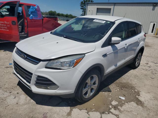 Parquets FORD ESCAPE 2014 White