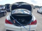 2014 MERCEDES BENZ CLA180 SPO for sale at Copart SANDWICH