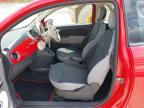 2016 FIAT 500 POP ST for sale at Copart CORBY