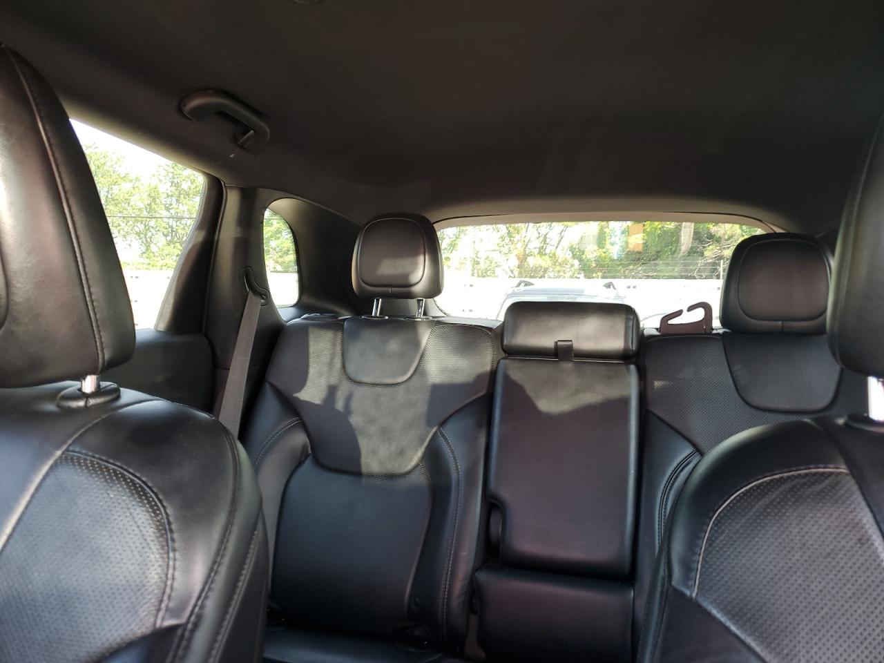 2019 Jeep Cherokee Limited VIN: 1C4PJMDX4KD425405 Lot: 63587425