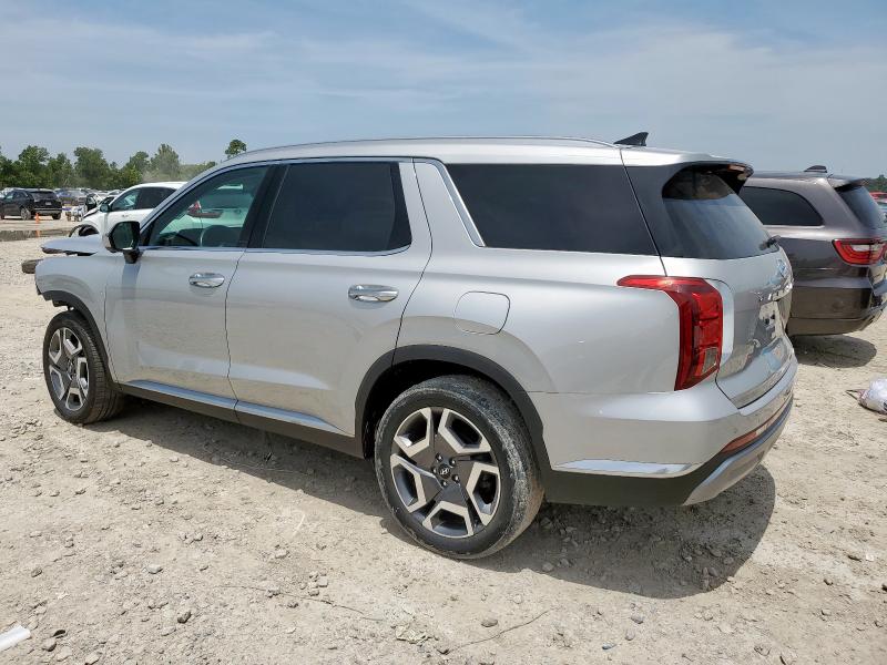  HYUNDAI PALISADE 2023 Silver