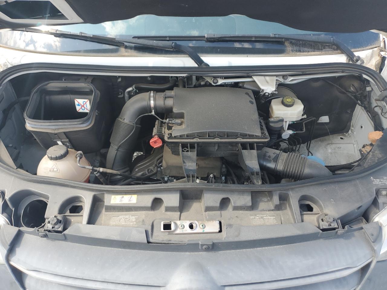 w1w40bhy5mt044883 W1W40BHY5MT044883 2021 Mercedes-Benz Sprinter 2500