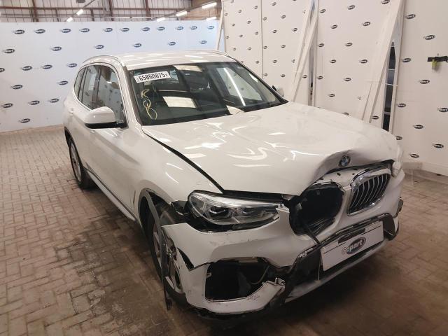 2019 BMW X3 XDRIVE2