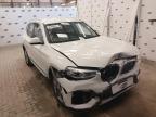 2019 BMW X3 XDRIVE2 for sale at Copart SANDWICH