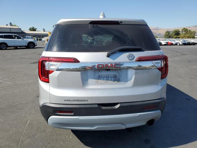  GMC ACADIA 2020 Silver
