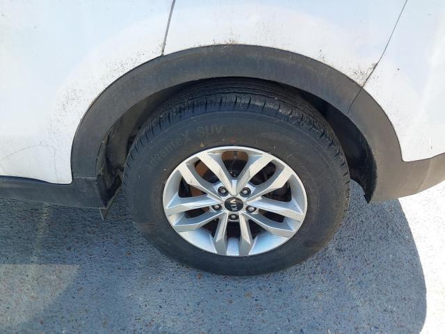 2019 KIA SPORTAGE 1
