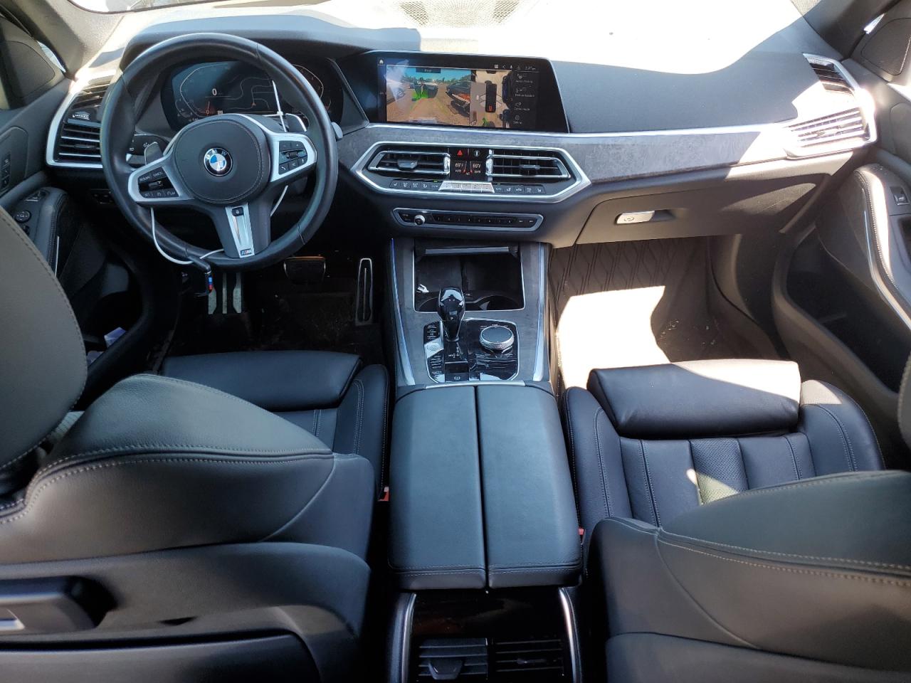 2019 BMW X5 xDrive40I VIN: 5UXCR6C53KLL25299 Lot: 64978485