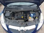 2010 VAUXHALL CORSA S EC for sale at Copart NEWBURY