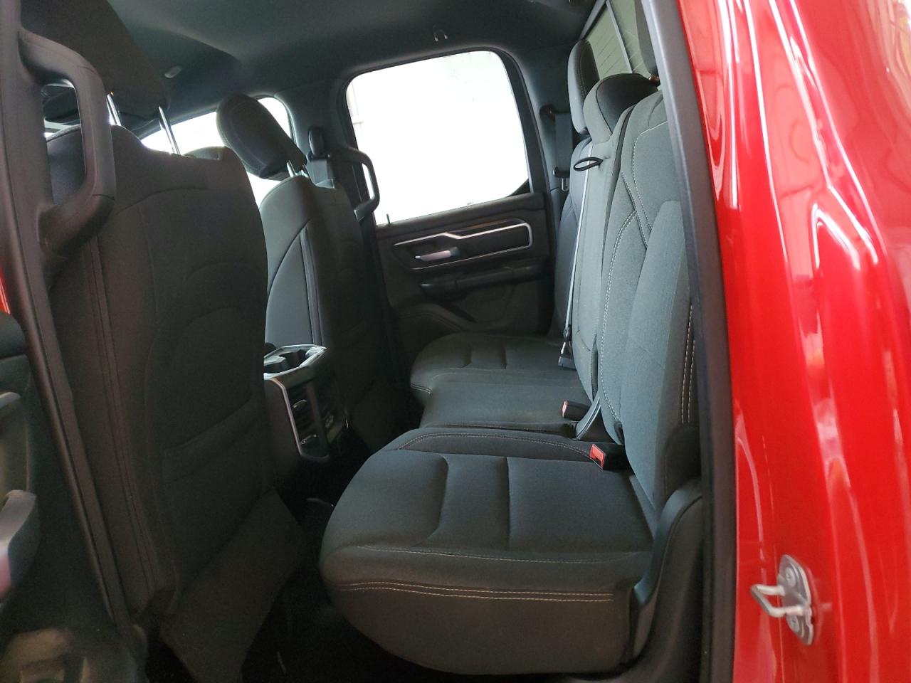 2019 Ram 1500 Big Horn/Lone Star VIN: 1C6SRFBT3KN521364 Lot: 64549195