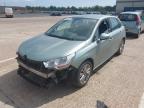2012 CITROEN C4 VTR+ VT for sale at Copart SANDWICH