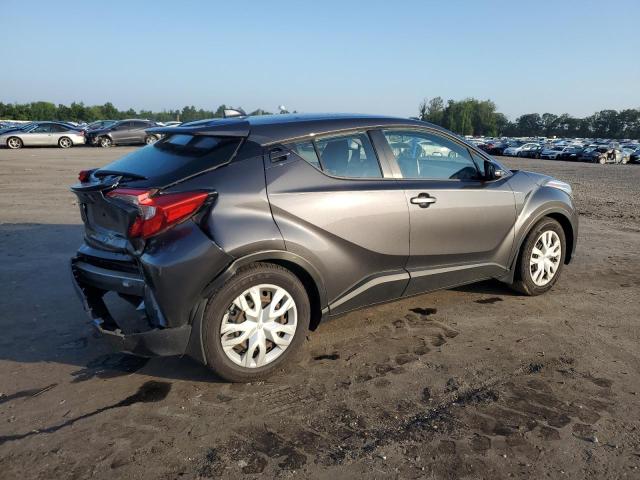  TOYOTA C-HR 2020 Серый