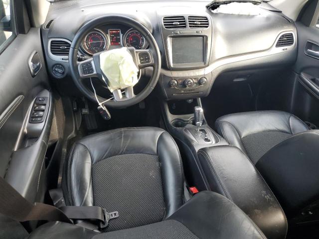  DODGE JOURNEY 2019 Szary