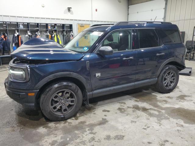 FORD BRONCO SPO 2021