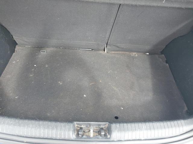 2009 HYUNDAI I20 COMFOR