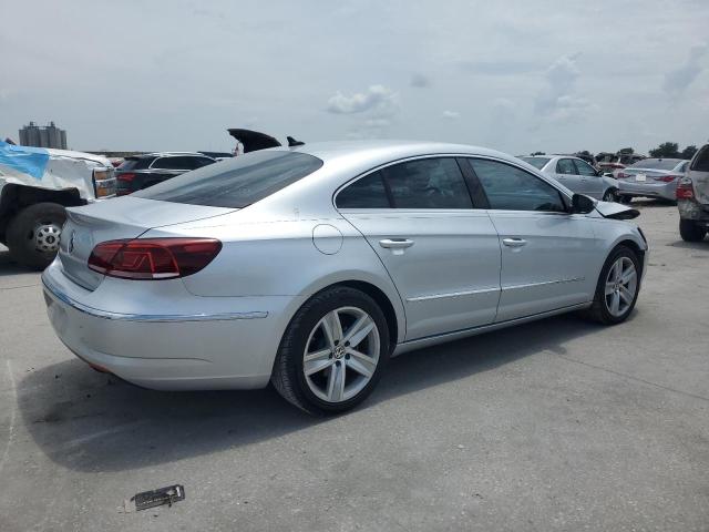  VOLKSWAGEN CC 2016 Srebrny