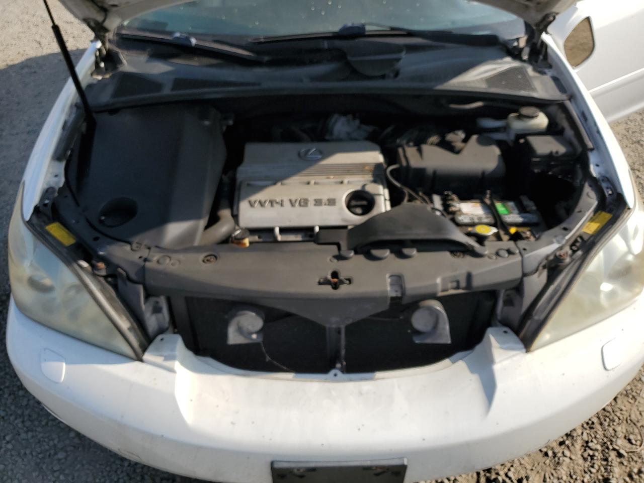 2004 Lexus Rx 330 VIN: 2T2HA31U24C005761 Lot: 63115995