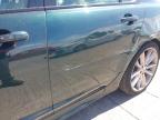 2014 JAGUAR XF S PORTF for sale at Copart CHESTER