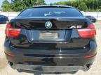 2013 BMW X6 XDRIVE35I   for sale at Copart VA - HAMPTON