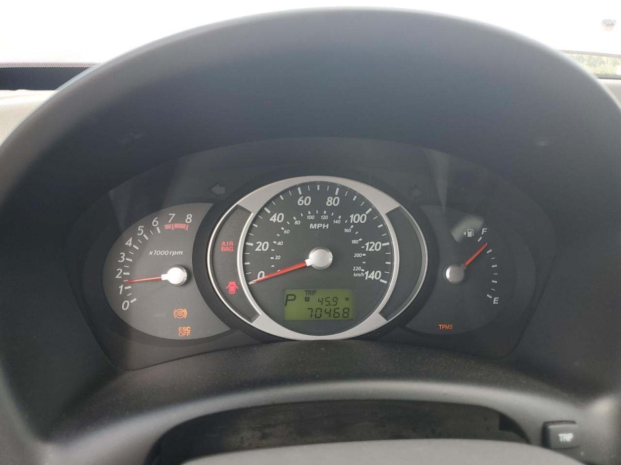 2009 Hyundai Tucson Gls VIN: KM8JM12B09U973877 Lot: 63554385