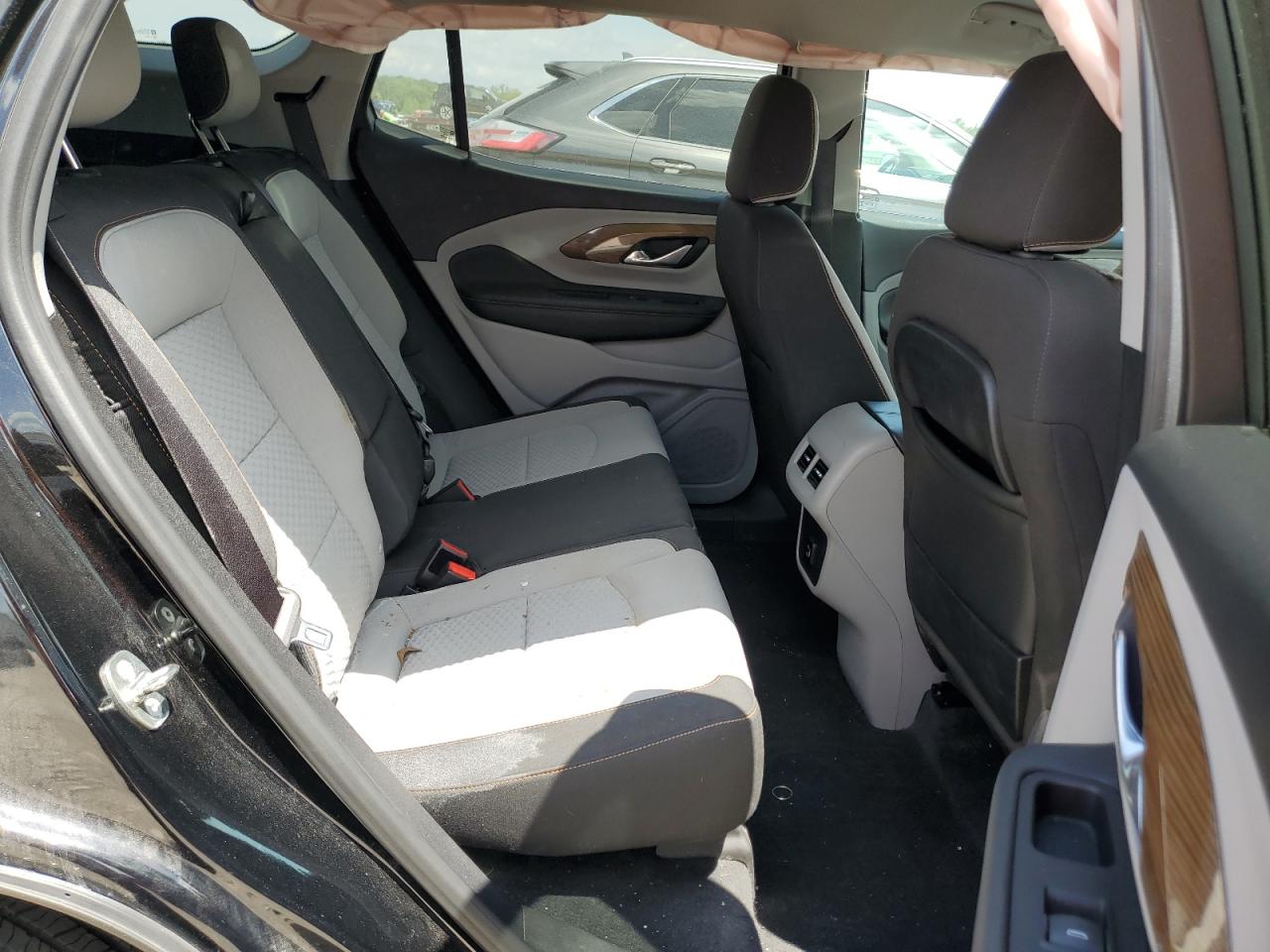 2018 GMC Terrain Sle VIN: 3GKALTEX9JL141354 Lot: 63712855