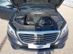 2016 MERCEDES BENZ S 350 D L for sale at Copart SANDY