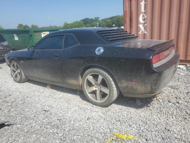  DODGE CHALLENGER 2013 Czarny