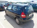 2008 HONDA JAZZ SE CV for sale at Copart SANDWICH