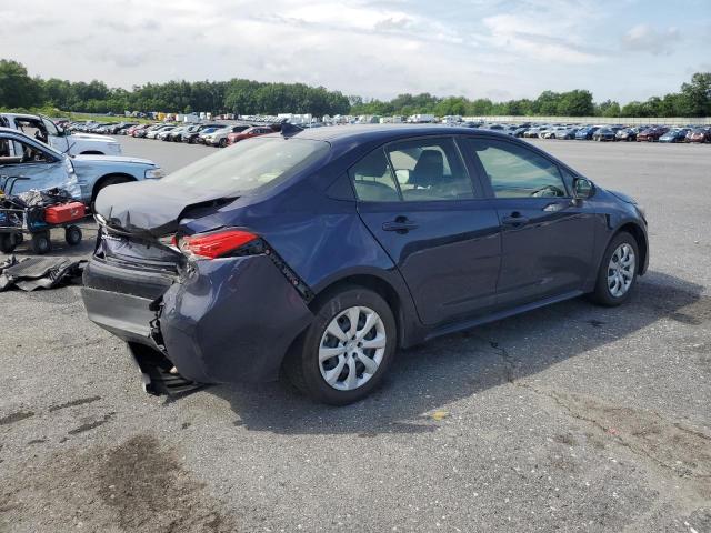  TOYOTA COROLLA 2024 Granatowy
